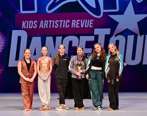 Seattle, WA - 3/20/2026