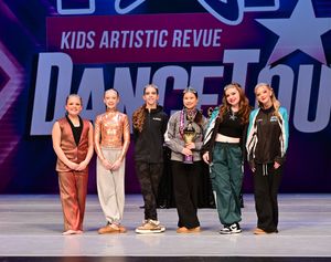 Seattle, WA - 3/20/2026