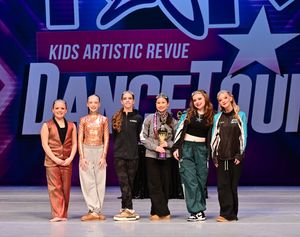 Seattle, WA - 3/20/2026