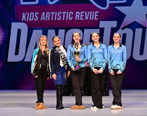 Seattle, WA - 3/20/2026