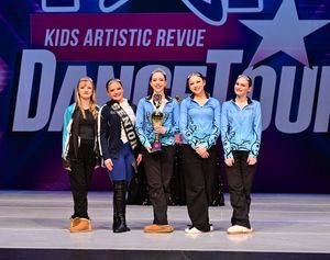 Seattle, WA - 3/20/2026