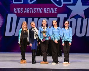 Seattle, WA - 3/20/2026