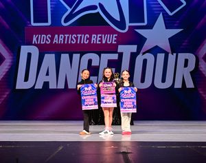 Seattle, WA - 3/20/2026