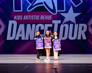 Seattle, WA - 3/20/2026