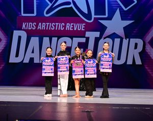 Seattle, WA - 3/20/2026