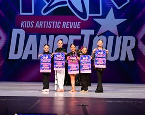 Seattle, WA - 3/20/2026