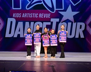 Seattle, WA - 3/20/2026