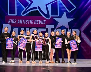 Seattle, WA - 3/20/2026