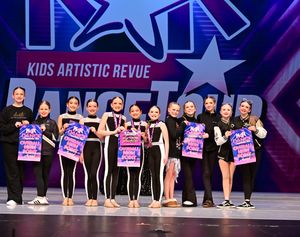 Seattle, WA - 3/20/2026