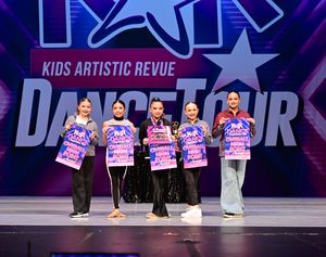 Seattle, WA - 3/20/2026