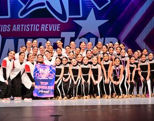 Seattle, WA - 3/20/2026