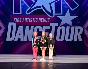 Seattle, WA - 3/20/2026