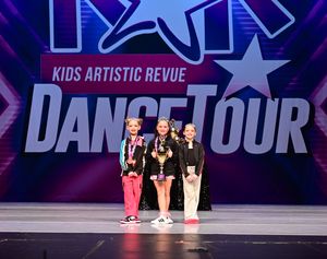 Seattle, WA - 3/20/2026