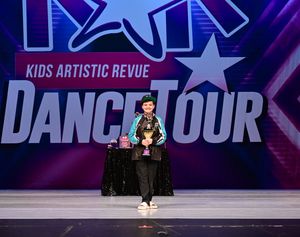 Seattle, WA - 3/20/2026