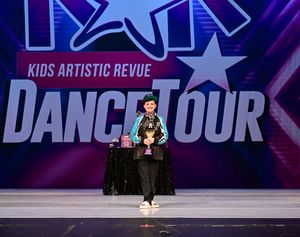 Seattle, WA - 3/20/2026