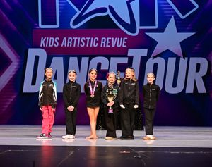 Seattle, WA - 3/20/2026