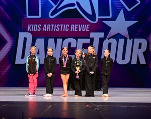 Seattle, WA - 3/20/2026