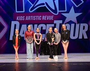 Seattle, WA - 3/20/2026