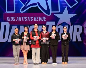 Seattle, WA - 3/20/2026