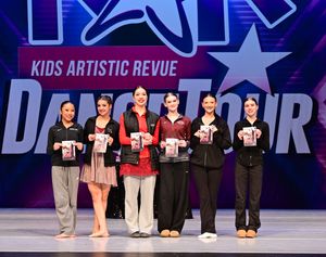 Seattle, WA - 3/20/2026