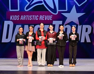 Seattle, WA - 3/20/2026