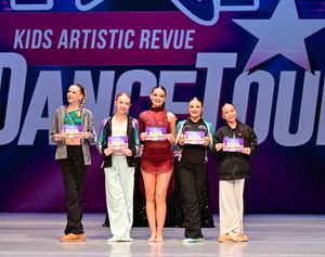 Seattle, WA - 3/20/2026