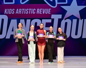 Seattle, WA - 3/20/2026