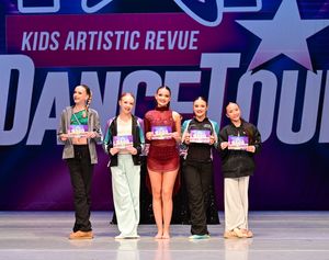 Seattle, WA - 3/20/2026