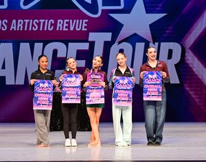 Seattle, WA - 3/20/2026