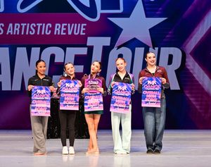 Seattle, WA - 3/20/2026