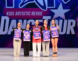 Seattle, WA - 3/20/2026