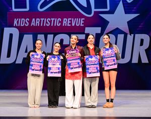 Seattle, WA - 3/20/2026