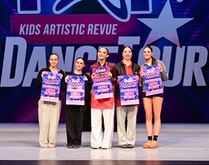 Seattle, WA - 3/20/2026