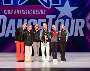 Seattle, WA - 3/20/2026