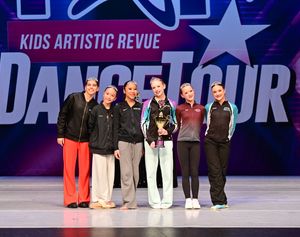 Seattle, WA - 3/20/2026