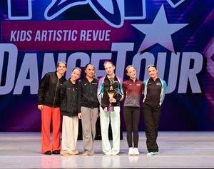 Seattle, WA - 3/20/2026