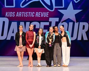 Seattle, WA - 3/20/2026