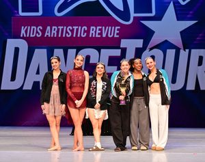 Seattle, WA - 3/20/2026