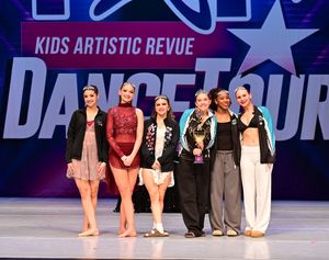 Seattle, WA - 3/20/2026