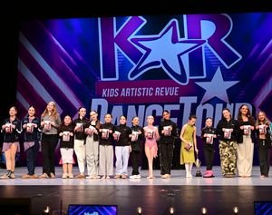 Seattle, WA - 3/20/2026