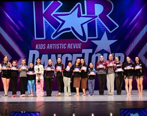 Seattle, WA - 3/20/2026