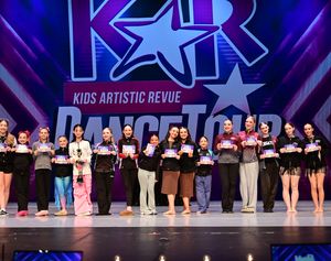 Seattle, WA - 3/20/2026