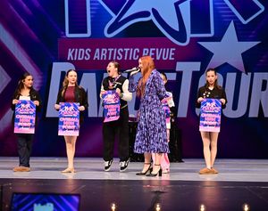 Seattle, WA - 3/20/2026