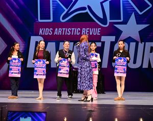 Seattle, WA - 3/20/2026