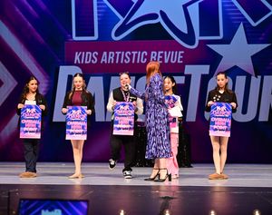 Seattle, WA - 3/20/2026