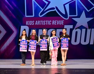 Seattle, WA - 3/20/2026