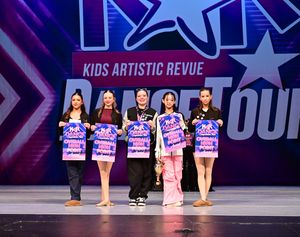 Seattle, WA - 3/20/2026