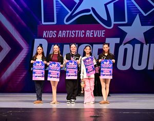 Seattle, WA - 3/20/2026