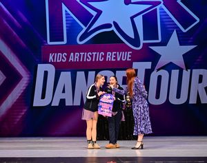 Seattle, WA - 3/20/2026