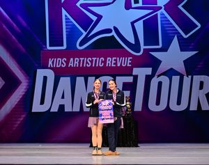 Seattle, WA - 3/20/2026